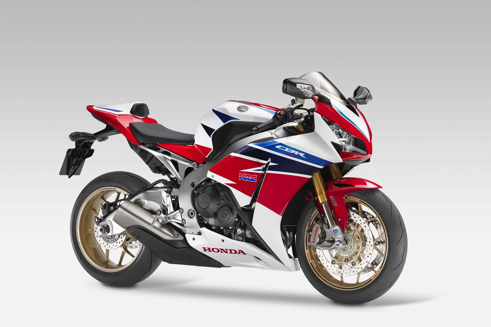 Honda Fireblade SP