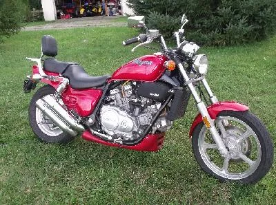 Honda VF 750 C Super Magna V45