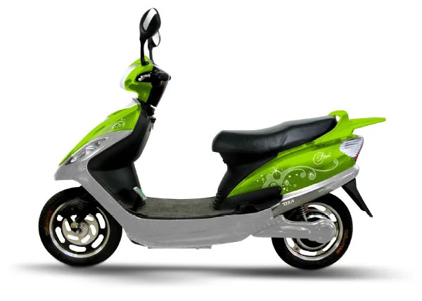 BSA Diva 2011