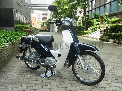 Super Motor 100 2014
