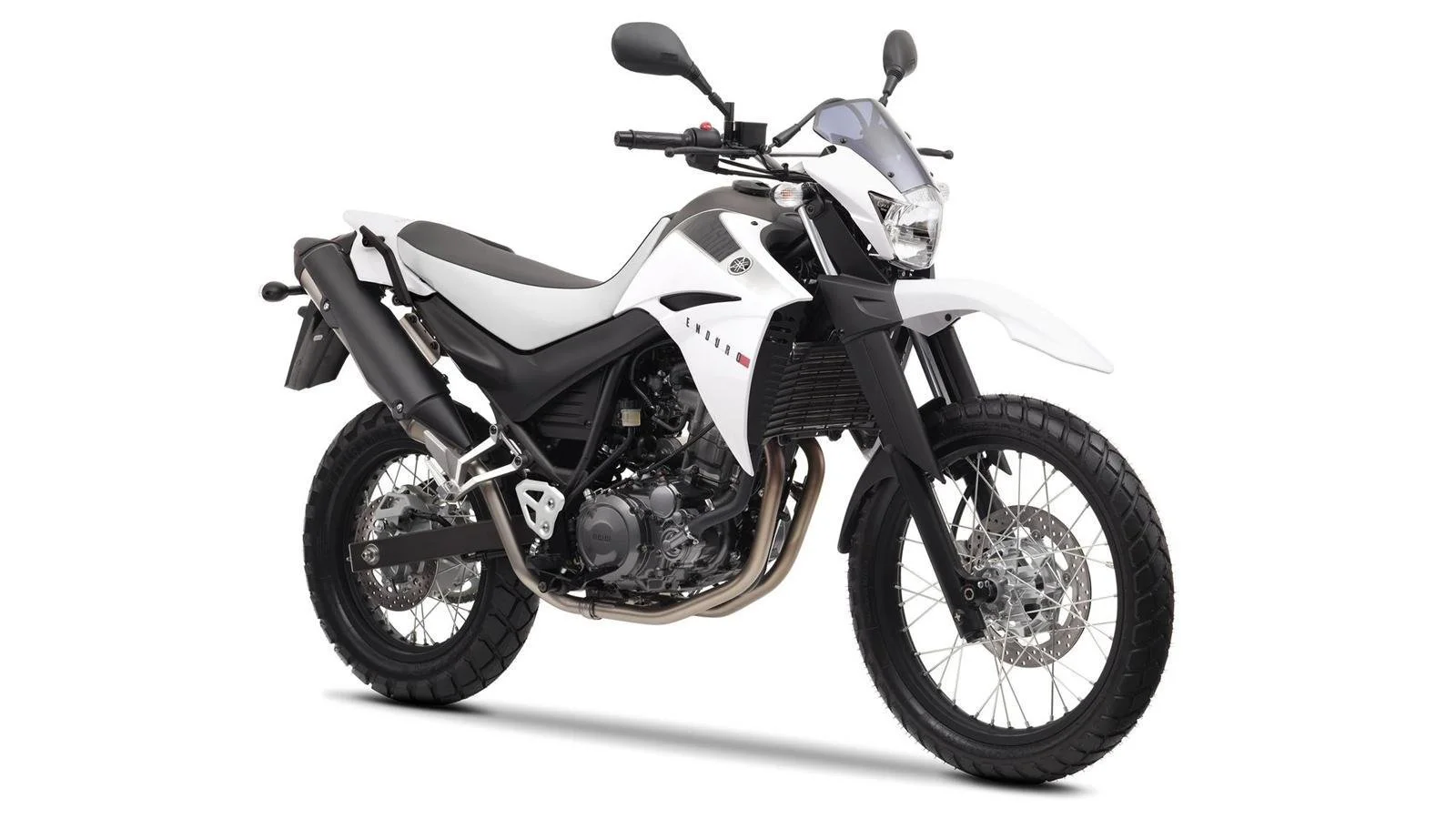 Yamaha XT660R