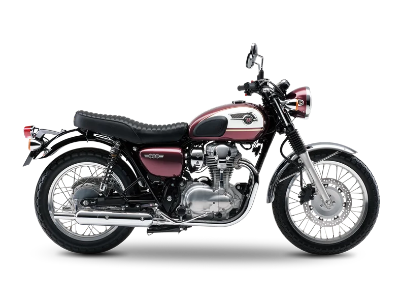 Kawasaki W800