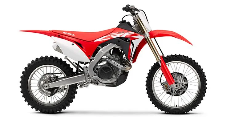 Honda CRF450RX