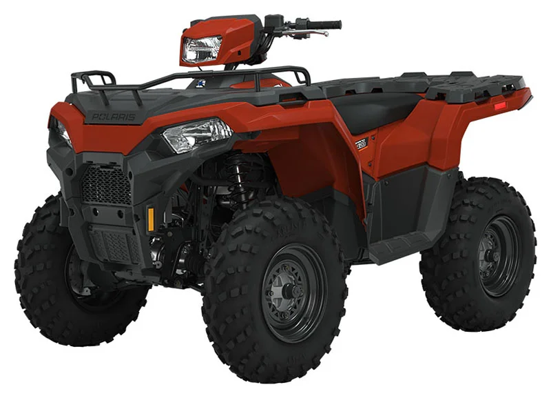 Polaris Sportsman 570 2023
