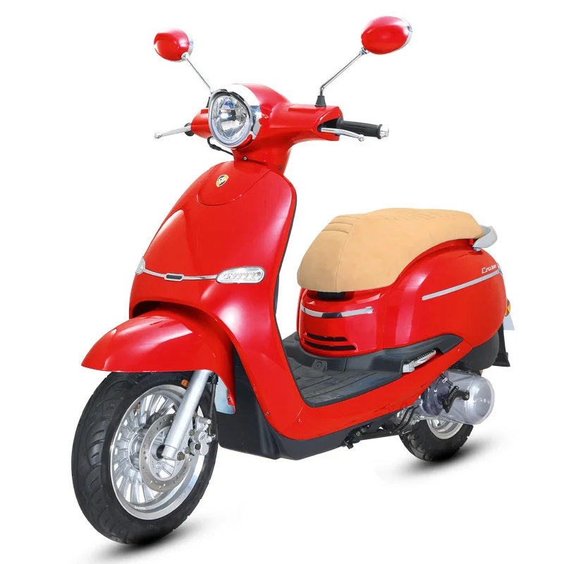 Znen Cruise 125 2023