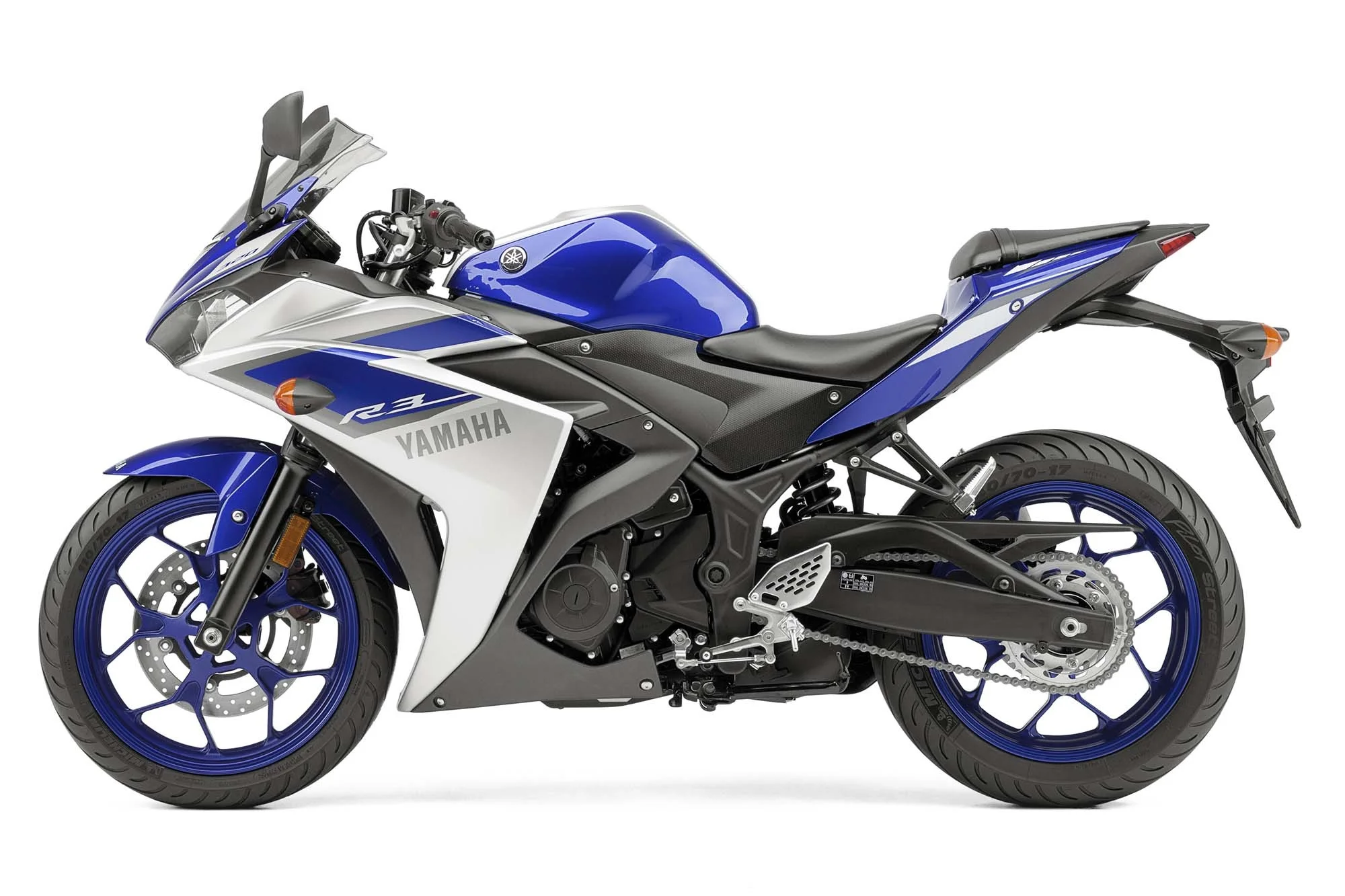 Yamaha YZF-R3