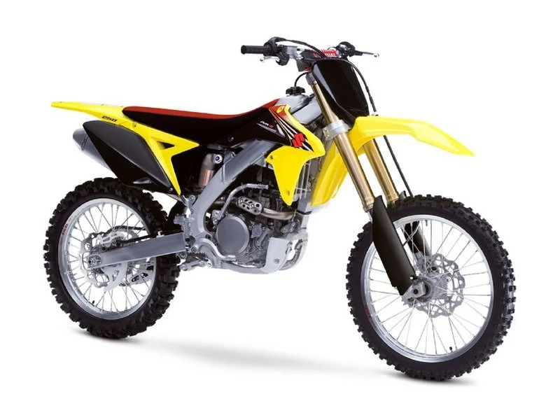 Suzuki RM-Z250