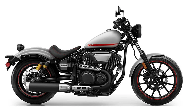 Yamaha Bolt R-Spec