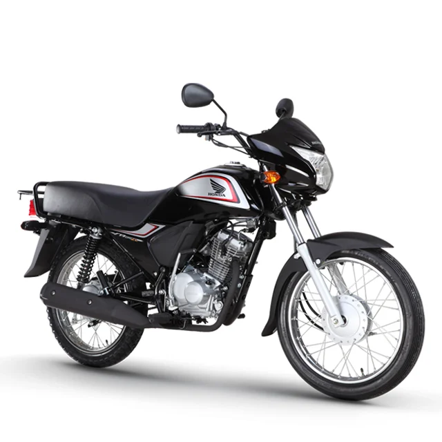 Honda CB125 CL