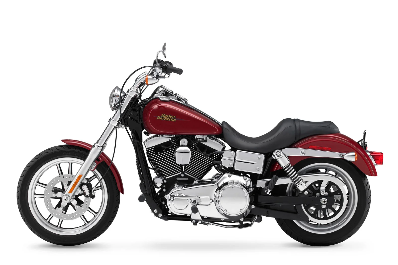 Harley-Davidson FXDL Dyna Low Rider