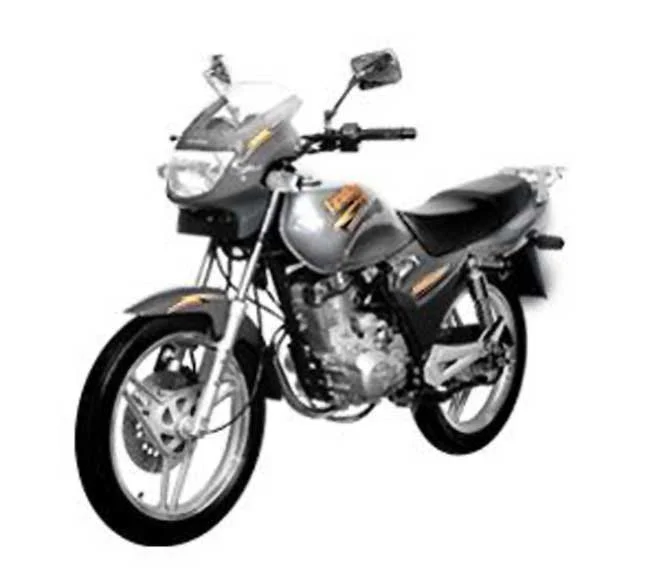 Izuka T125S