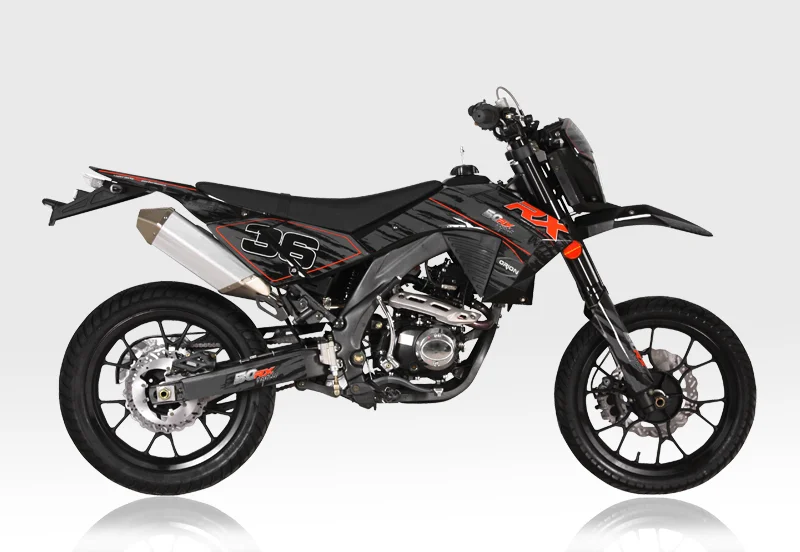 Orion 36-RX Xtreme 2010