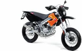 Derbi Supermotard X-treme