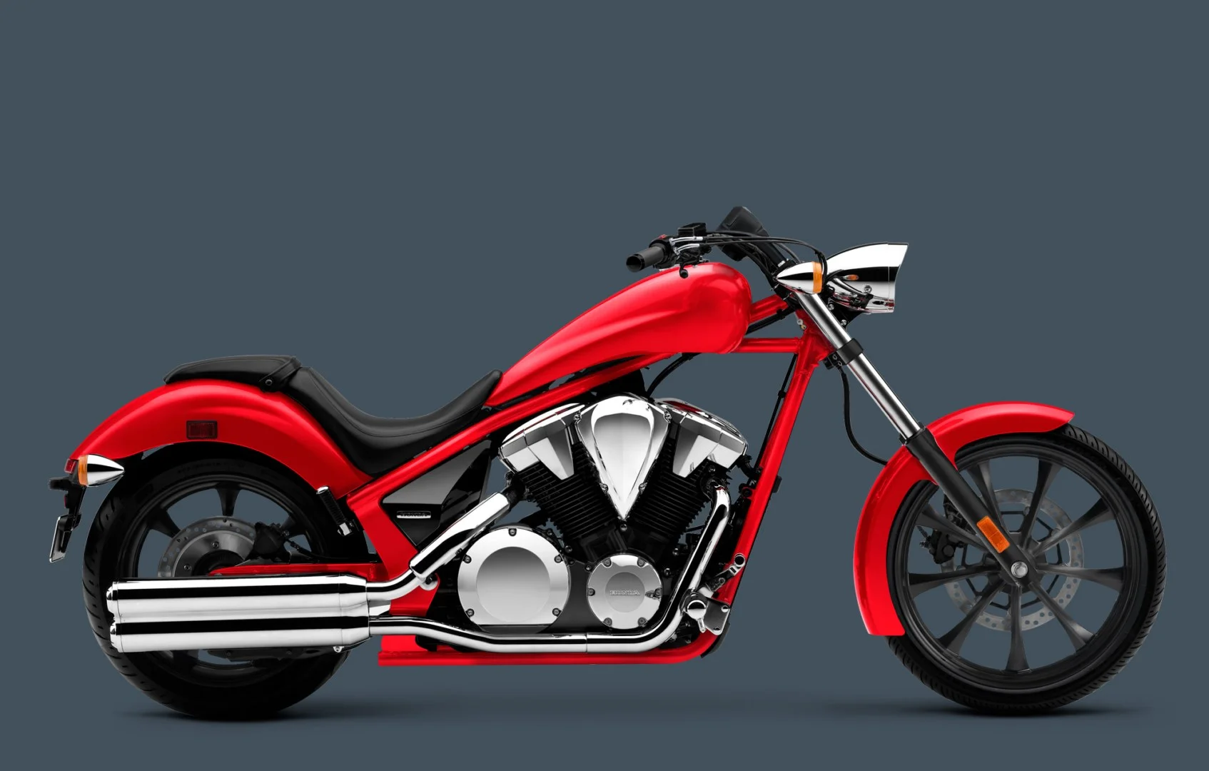 Honda Fury