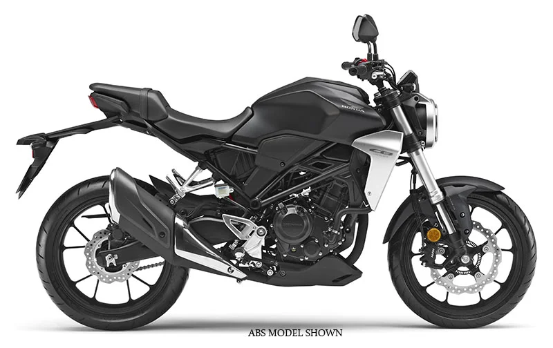 Honda CB300R