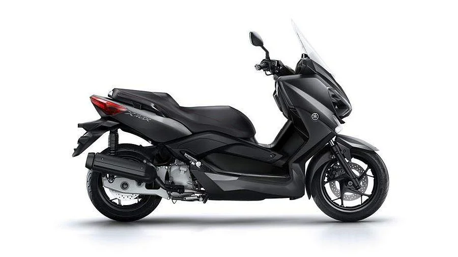 Yamaha X-MAX 125
