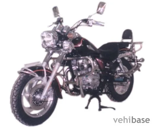 Haojin HJ150-3 2010