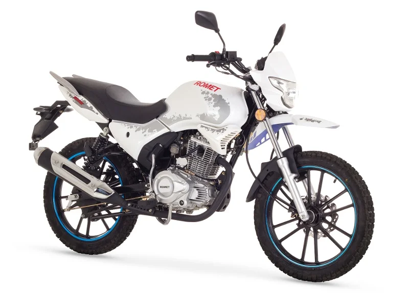Romet Z 175 2017