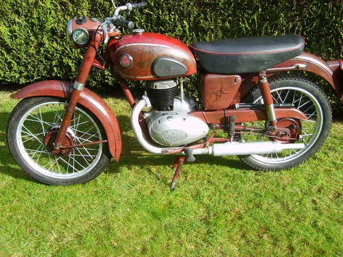 James Colonel 225