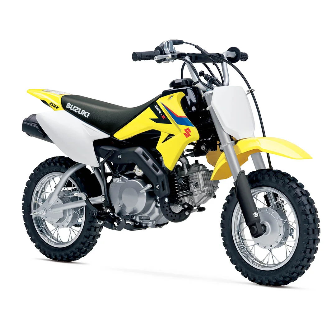 Suzuki DR-Z50