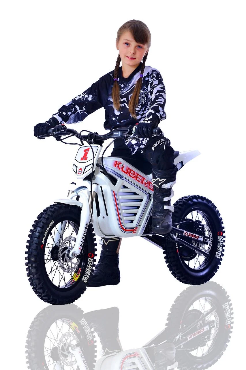 Kuberg Cross 2014