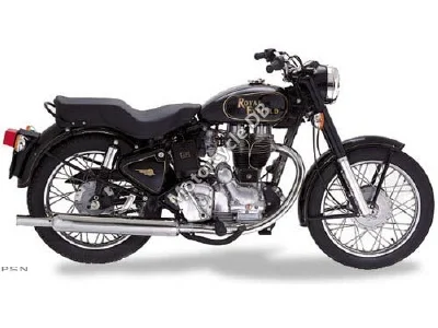 Enfield Euro Classic 500