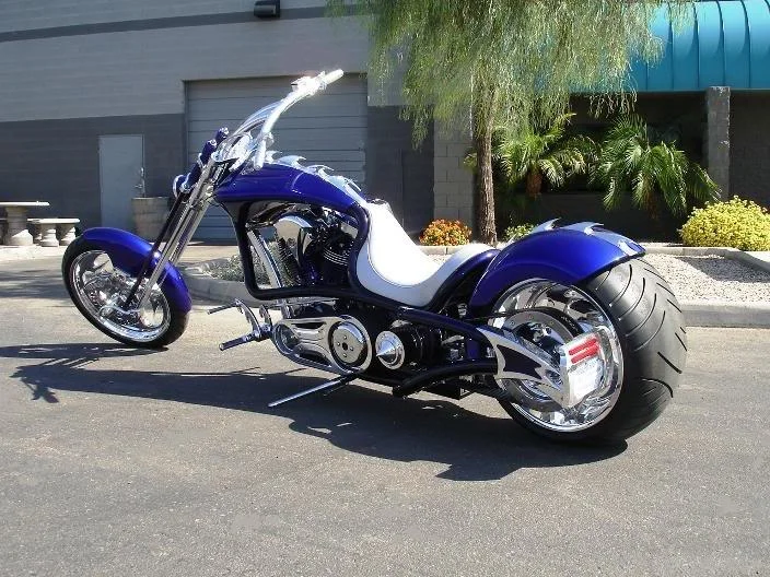 Bourget King Cobra SR 2011