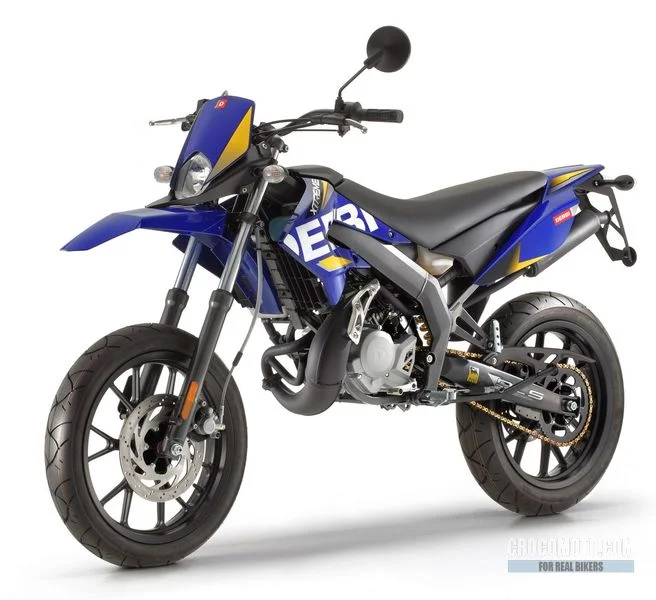 Derbi Senda Xtreme 50 R