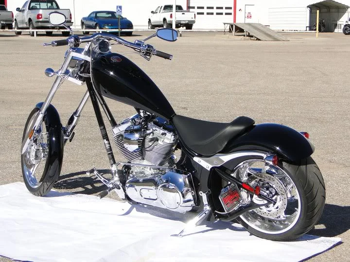 Big Dog K-9 250 2011