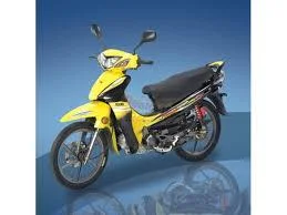 Sym Magic 110RR