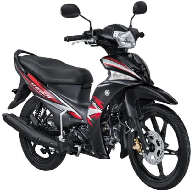 Yamaha Vega Force