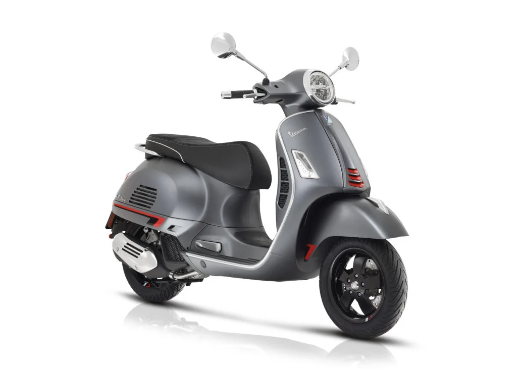 Vespa GTS Super 300 Sport