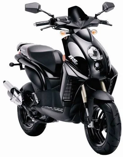 Peugeot Blaster