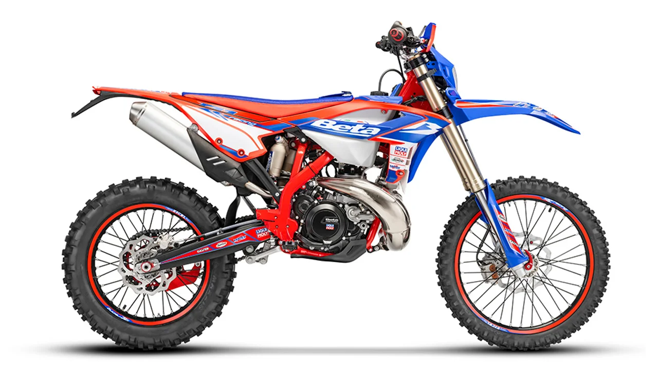 Beta RR 2T 50