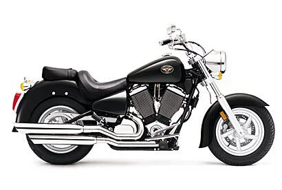 Victory Classic Cruiser