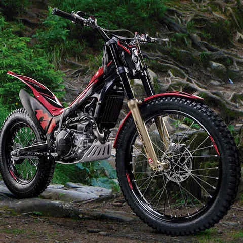 Honda Montesa Cota 300RR