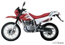 Hartford VR-200X