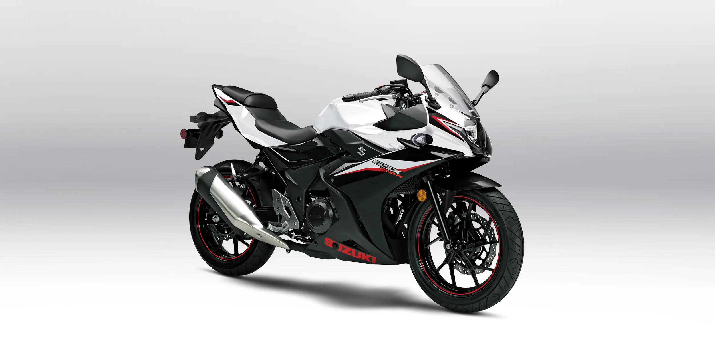Suzuki GSX250R