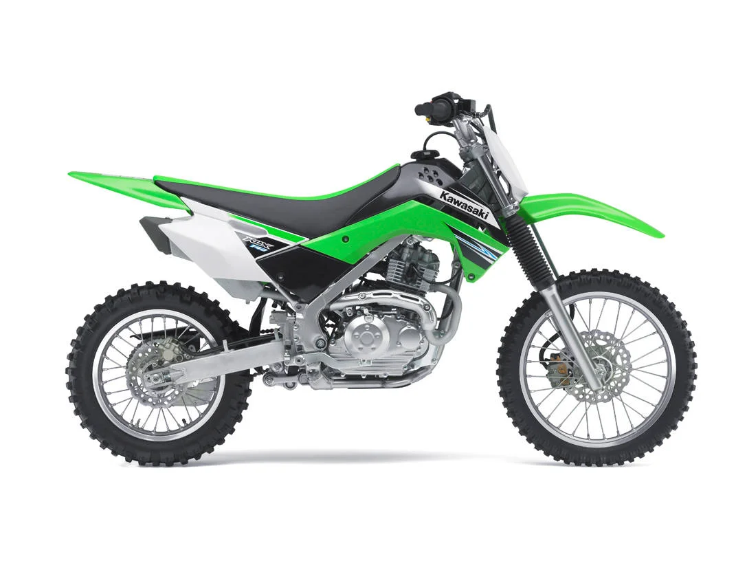Kawasaki KLX 140