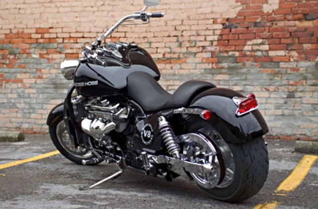 Boss BHC-3 ZZ4 SS