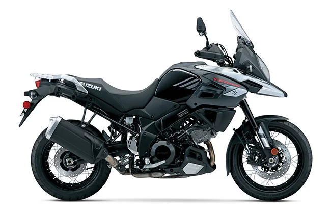 Suzuki V-Strom
