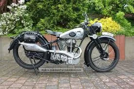 NSU 251 OSL 1939