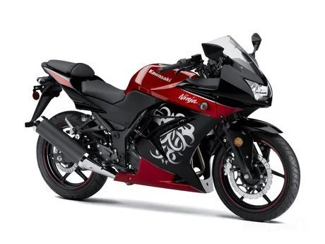 Kawasaki GT 250 R