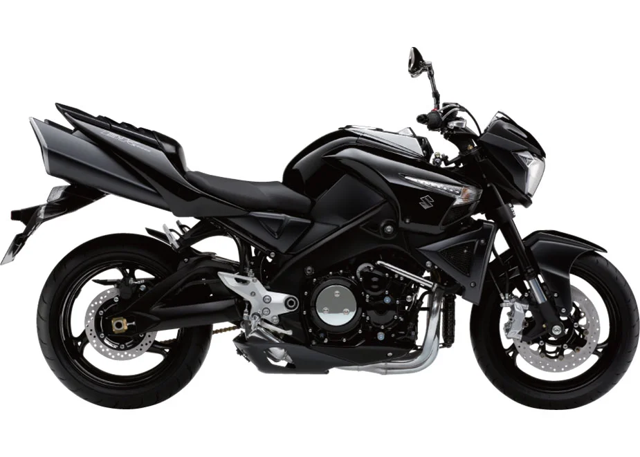 Suzuki B-King ABS