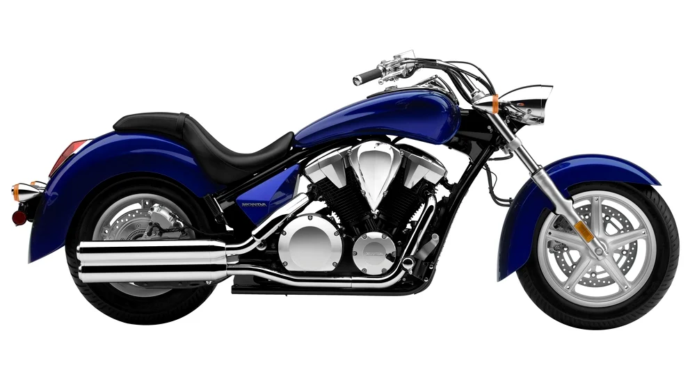 Honda Stateline