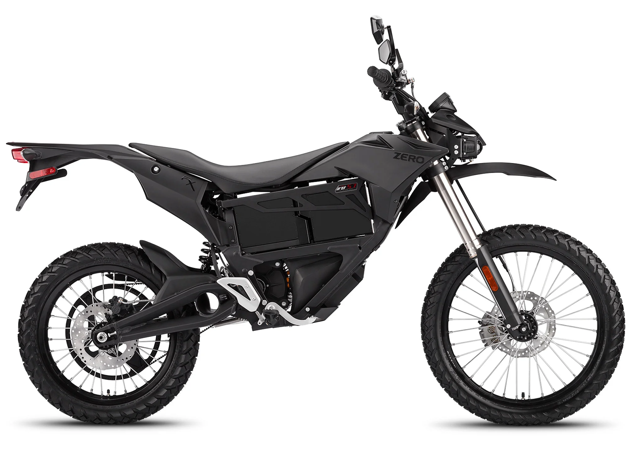 Zero FX ZF 5.7