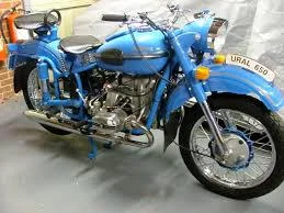 Ural M 66 1974