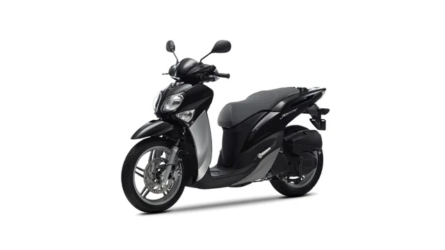 Yamaha Xenter 125