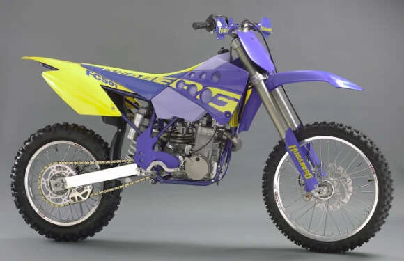 Husaberg FC 501