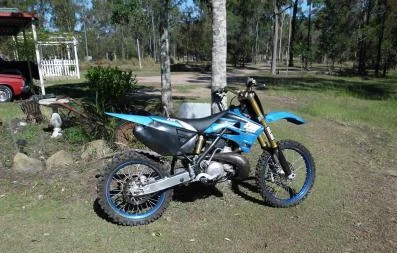 TM EN 250